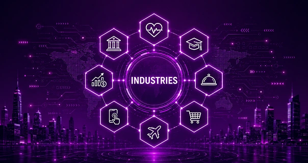industries